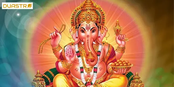 Ganesh Chaturthi - Celebrating Lord Ganesha
